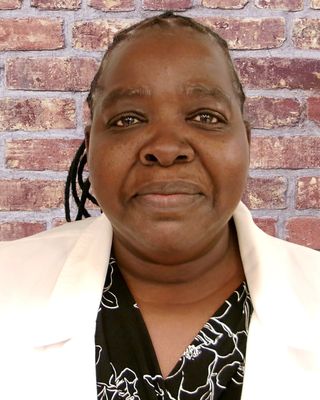Photo of Sarah Ochieng, Psychiatric Nurse Practitioner, MSN, PMHNP, AGPCNP