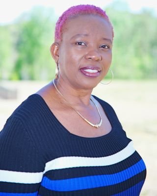 Photo of Jane Egbufoama, Psychiatric Nurse Practitioner, DNP, PMHNP, FNP