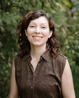 Photo of Andrea Singer, Psychologist, PhD
