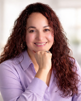 Photo of Catalina Cardenas, Marriage & Family Therapist, LMFT