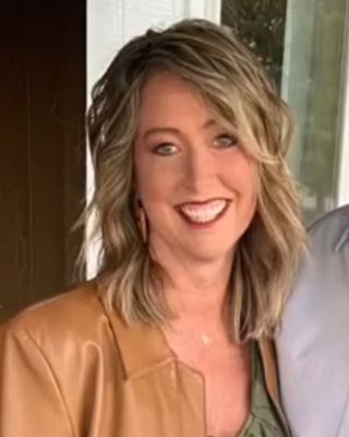 Photo of Christine F Presley, Marriage & Family Therapist, LCMFT, CPTT, CSAT, EMDR