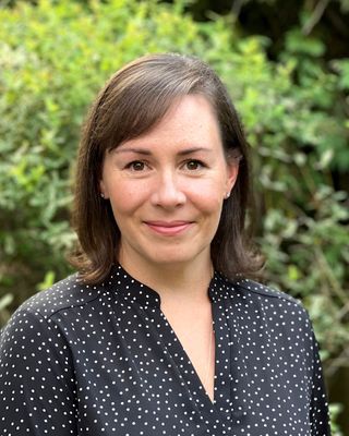 Photo of Lori Magda, Psychologist, PhD