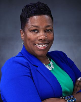 Photo of Dr. LaTia Greer, Counselor in Richmond, IL