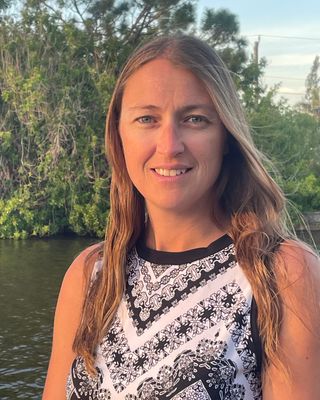 Photo of Lauren Whitehurst, Counselor, LMHC