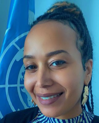 Photo of Eiman Mohammed - Zen Counselling, RSSW