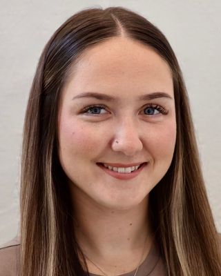 Photo of Maci Alleyne, Licensed Master Social Worker, LMSW