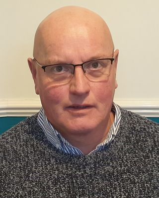 Photo of Matt Quickenden-Smith, Counsellor in Leek, England