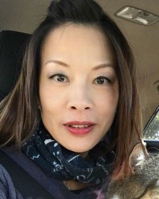 Photo of Shirley Wong, Pre-Licensed Professional in Oakland, CA