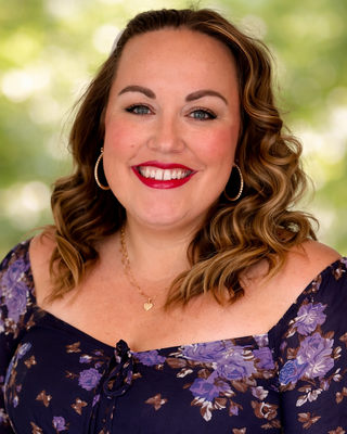Photo of Katie Sullivan, Licensed Clinical Professional Counselor, LCPC, NARM