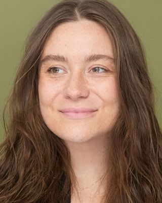 Photo of Jami-Lee Marren, Registered Social Worker, BA, RSW, MSW