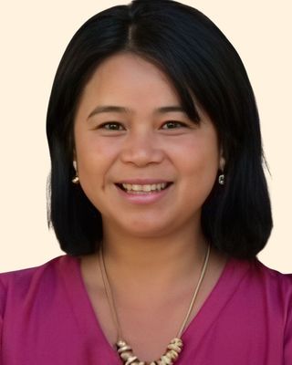 Photo of Magdalene Insdorf, Marriage & Family Therapist, LMFT