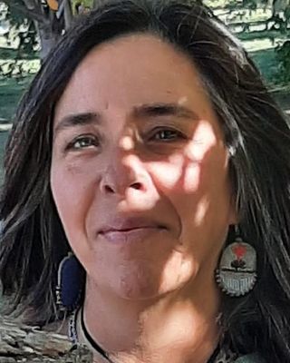 Photo of Gabriela Perez-Gil, Counselor, PsyaD, LMHC, CGT