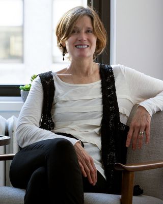 Photo of Jean Halley- Expansive Therapy, Counselor in Brooklyn, NY