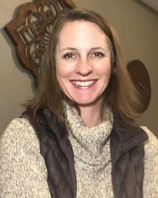 Photo of Megan Lara McArthur, Licensed Professional Counselor in Colorado