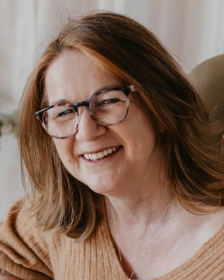 Photo of Dr Rebecca Chasey, Psychologist, HCPC - Clin. Psych.
