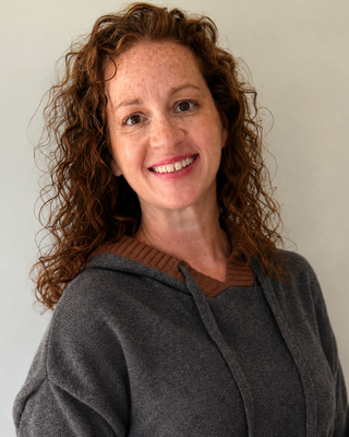 Photo of Robyn Rose, Clinical Social Work/Therapist, MSW, LISW-S