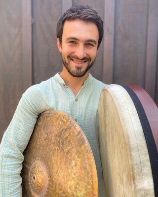 Photo of Aziz Eliot Yehia, Marriage & Family Therapist Associate, AMFT