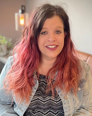 Photo of Allie Jones, Clinical Social Work/Therapist in Fargo, ND
