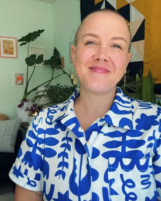 Photo of Rachel Watkins, Psychologist, PsyD