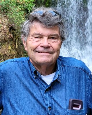 Photo of Gene Middleton, Drug & Alcohol Counselor, CADC, CIP, CEAP