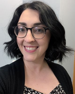 Photo of Meghan Breen, Registered Social Worker, MSW, RSW