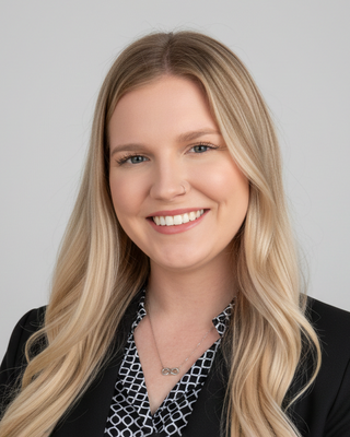 Photo of Savannah Merwin, Clinical Social Work/Therapist, LCSW