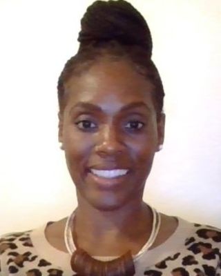 Photo of Anitra Holloway, Licensed Professional Counselor, LPC