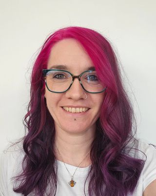 Photo of Carryn Williams, Counsellor, MBACP