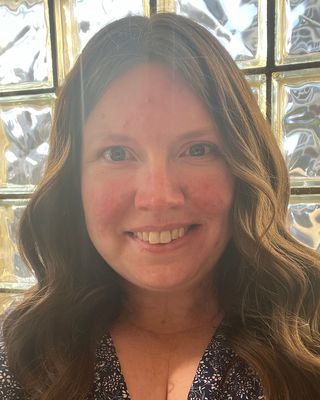Photo of Hannah Freeman, Clinical Social Work/Therapist, LCSW, CCTP