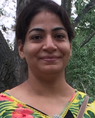 Photo of Ranbir Kaur, Registered Social Worker, Ranbir , BSW, RSW, CCTP