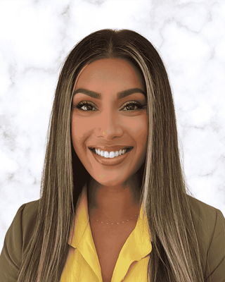 Photo of Shannon Gagnon, Registered Social Worker, MSW, RSW