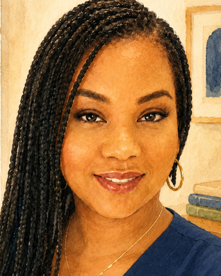 Photo of Angela Wooley, Psychiatric Nurse Practitioner, DNP, MSN, PMHNP