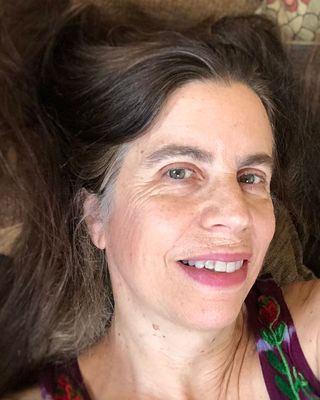 Photo of Lucy Towbin, Clinical Social Work/Therapist, LCSW