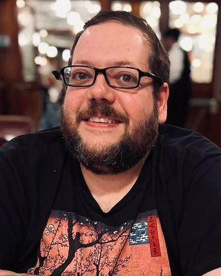 Photo of Jon Anitsakis, Licensed Professional Counselor, LPC