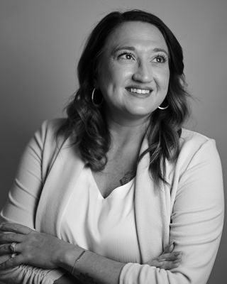 Photo of Brittany Shaffer, Clinical Social Work/Therapist, MSW, LGSW