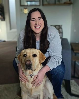 Photo of Kali Farwell, Counselor, LMHC