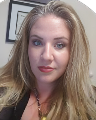 Photo of Alia Smith, Marriage & Family Therapist, LMFT