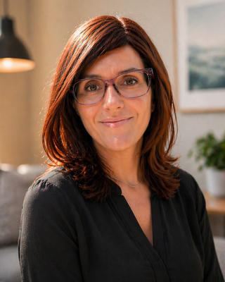 Photo of Santina Salerno, Psychiatric Nurse Practitioner, MSN, APRN, PMHNP