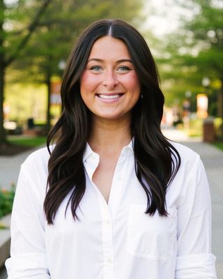 Photo of Julia Drumm, Pre-Licensed Professional, MS, A-LPC