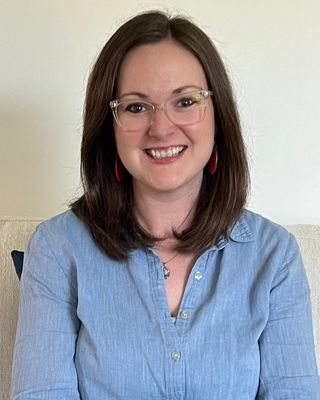 Photo of Patricia McGuire, Licensed Professional Counselor, LPC, MHSP, NCC