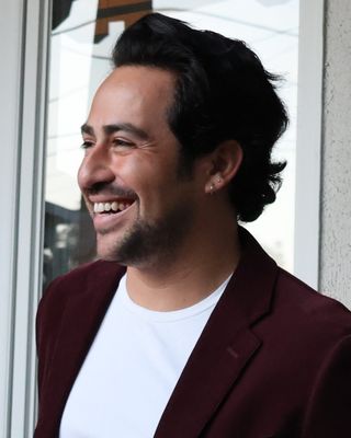 Photo of Carlos Paul Duarte, Clinical Social Work/Therapist, LCSW