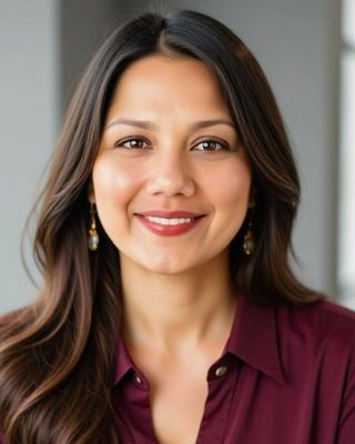 Photo of Payal Dalal, Clinical Social Work/Therapist, LCSW