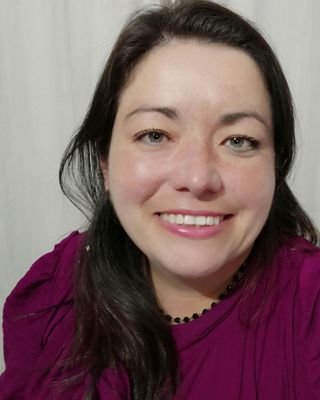 Foto de Andrea Mojica Mojica, Psicólogo