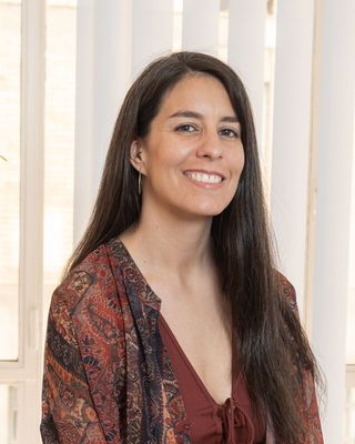 Foto de Itziar Gondar, Psicoterapeuta, Maestría