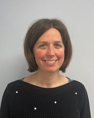 Photo of Sinead Murphy, Psychologist, HCPC - Clin. Psych.