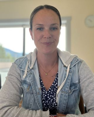 Photo of Carly Deal, Counsellor, MACP, RCC