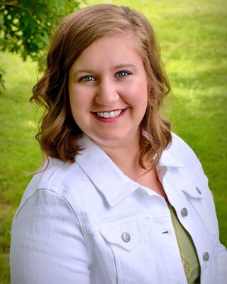 Photo of Bethany Danielle Bolin, Licensed Professional Clinical Counselor , MA, LPCC