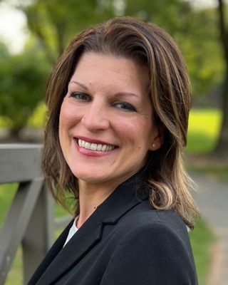 Photo of Francine Basciano, Psychiatric Nurse Practitioner, CRNP, PMHNP