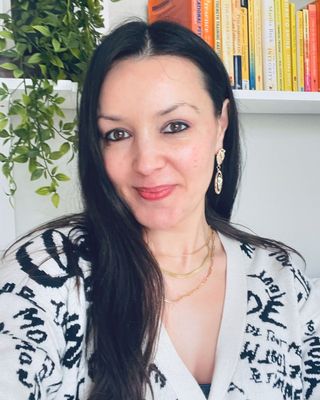 Photo of Sladja Redner, Licensed Professional Counselor, MA, LPC