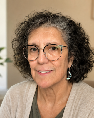Photo of Teresa M Hamilton, Counselor, LCMHC, NCC